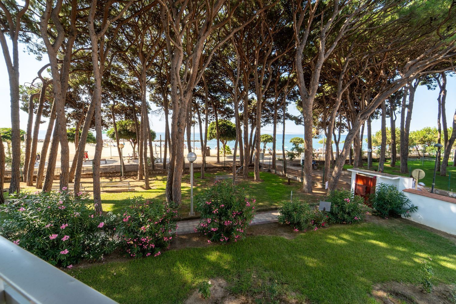 Appartamento in Spagna 3 camere da letto, 112 mq. N° 168978
