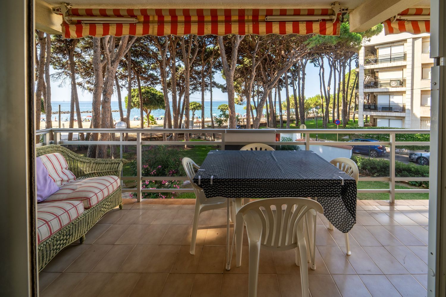 Appartamento in Spagna 3 camere da letto, 112 mq. N° 168978