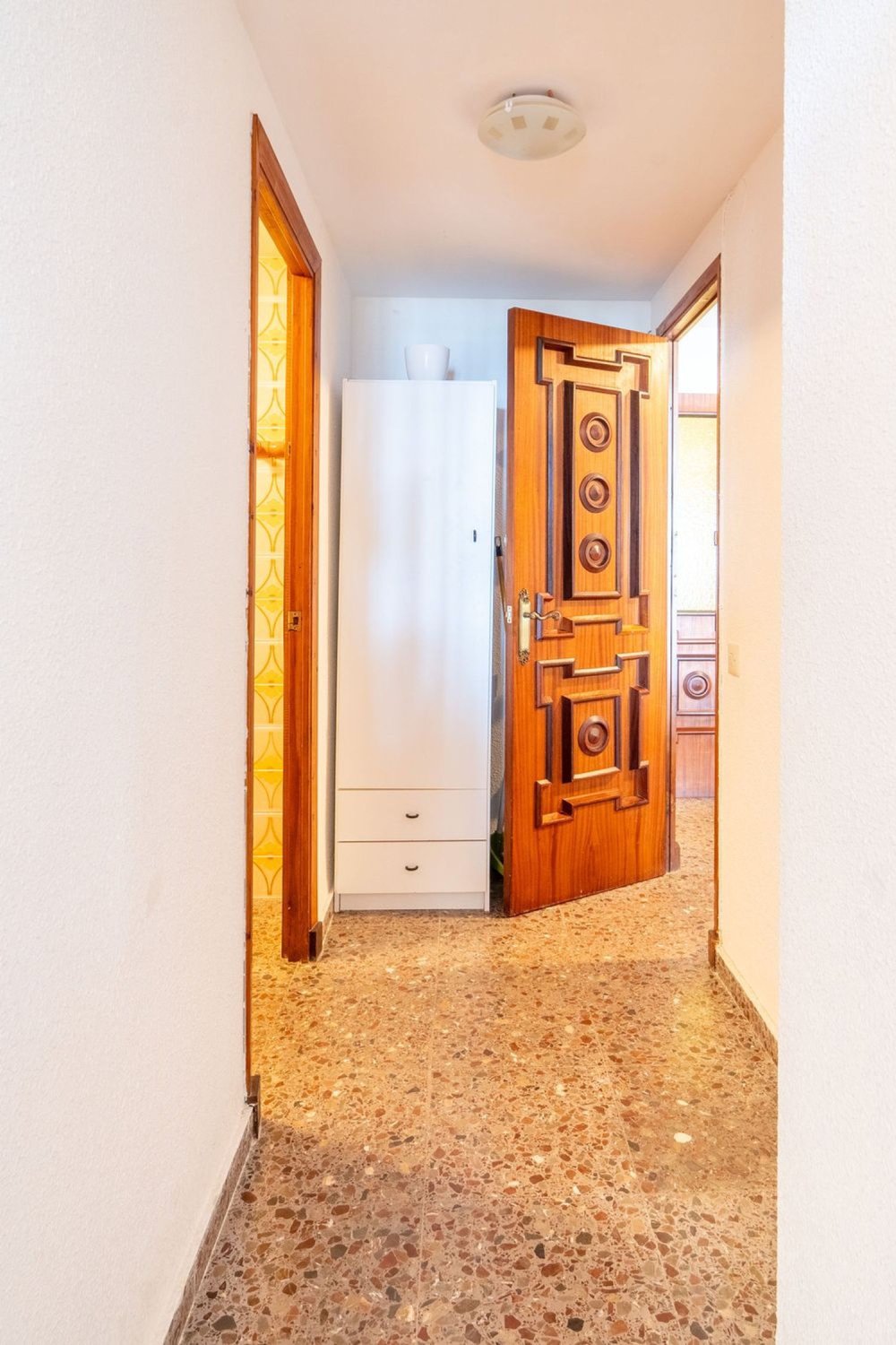 Appartamento in Spagna 3 camere da letto, 112 mq. N° 168978