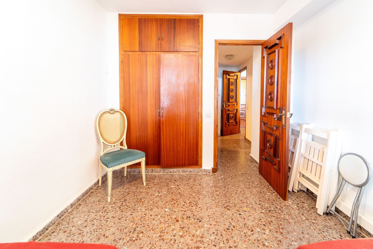 Appartamento in Spagna 3 camere da letto, 112 mq. N° 168978