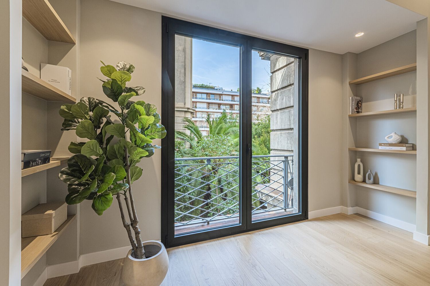 Apartamento en Barcelona, España 5 dormitorios, 224 m2 No. 168975