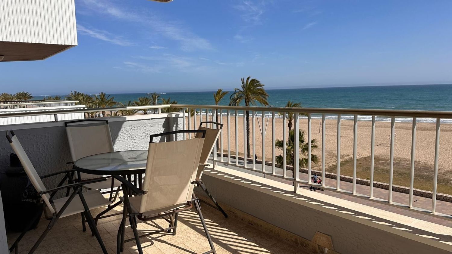 Apartamento en Calafell, Tarragona, España 3 dormitorios, 90 m2 No. 168977