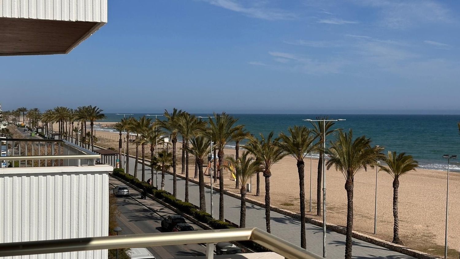 Apartamento en Calafell, Tarragona, España 3 dormitorios, 90 m2 No. 168977