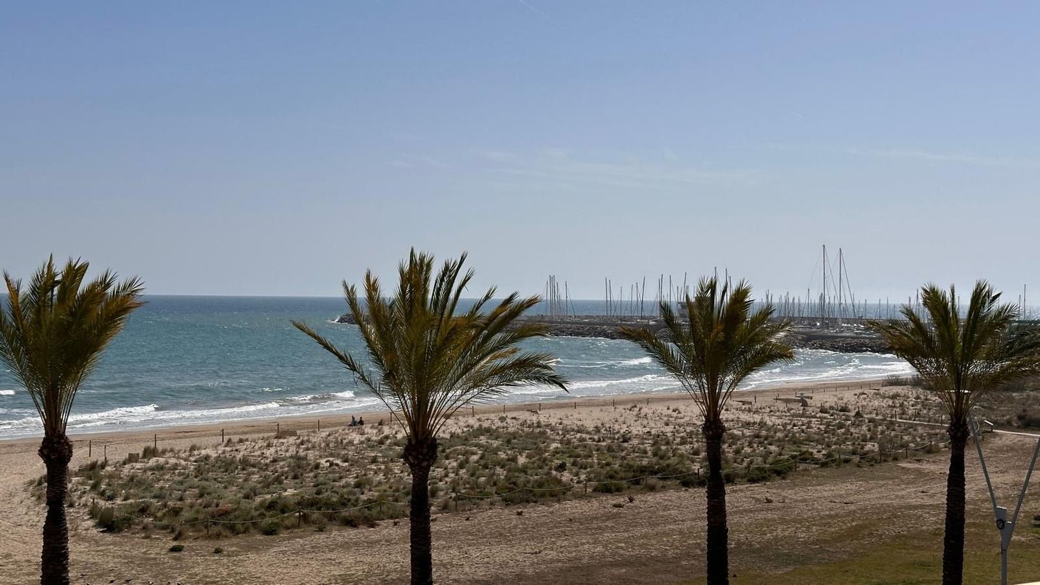 Apartamento en Calafell, Tarragona, España 3 dormitorios, 90 m2 No. 168977