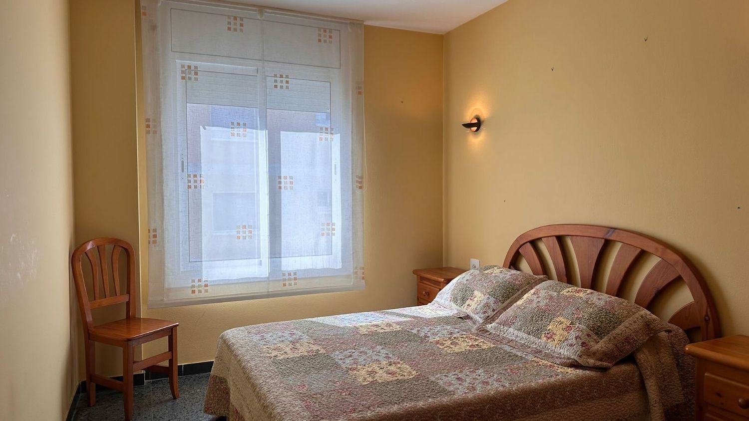 Apartamento en Calafell, Tarragona, España 3 dormitorios, 90 m2 No. 168977