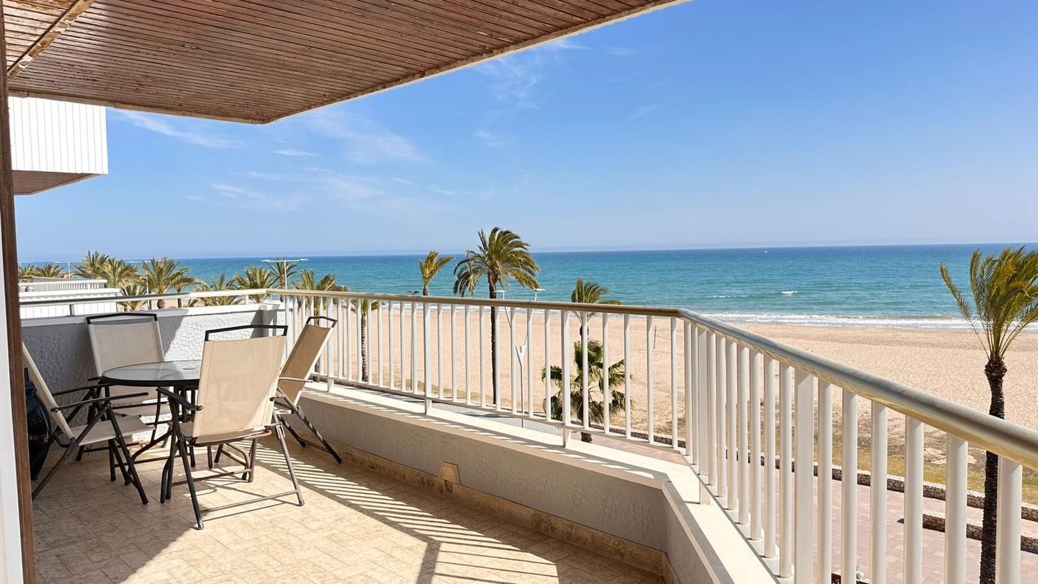 Apartamento en Calafell, Tarragona, España 3 dormitorios, 90 m2 No. 168977