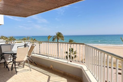 Apartment à Calafell, Tarragona, Espagne 3 chambres, 90 m2 No. 168977