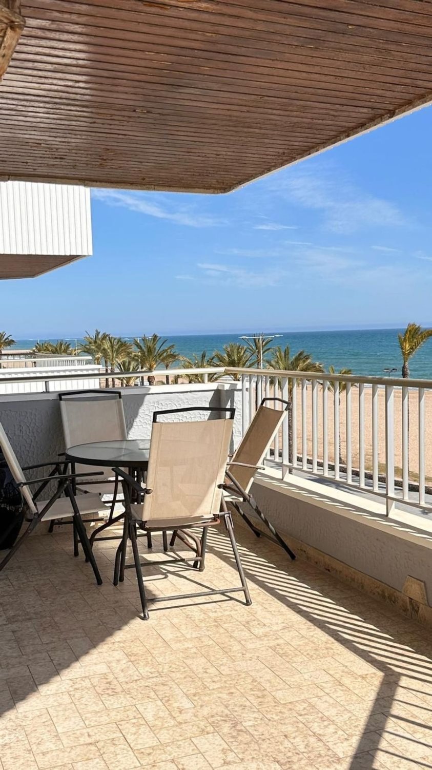 Apartamento en Calafell, Tarragona, España 3 dormitorios, 90 m2 No. 168977
