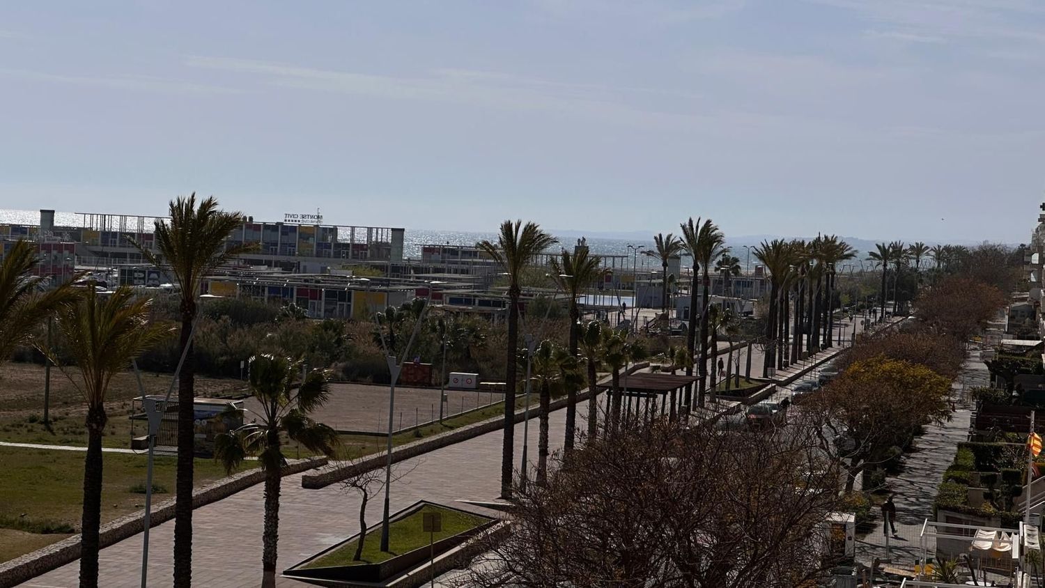 Apartamento en Calafell, Tarragona, España 3 dormitorios, 90 m2 No. 168977
