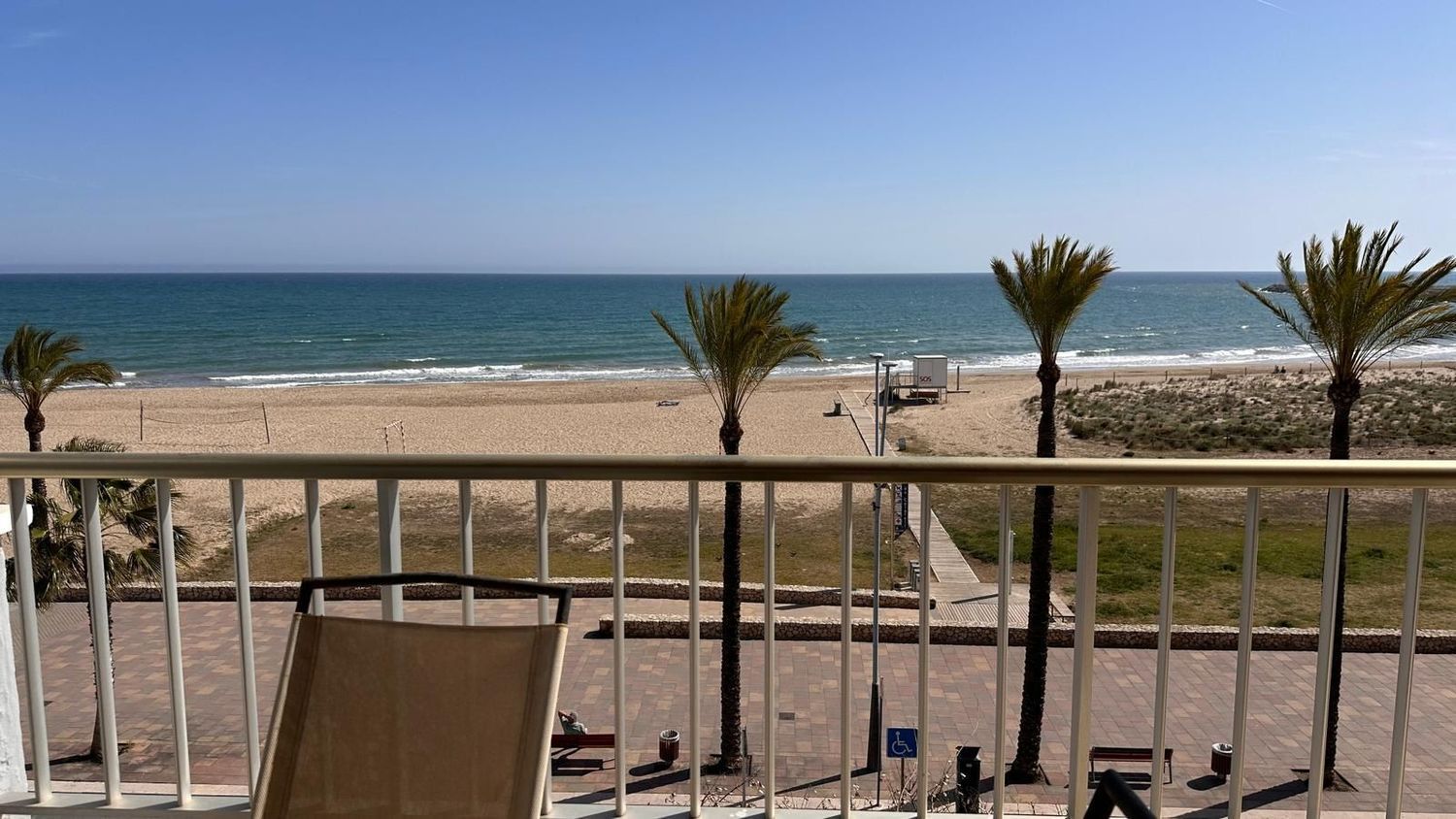 Apartamento en Calafell, Tarragona, España 3 dormitorios, 90 m2 No. 168977