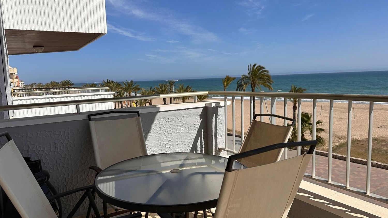 Apartamento en Calafell, Tarragona, España 3 dormitorios, 90 m2 No. 168977