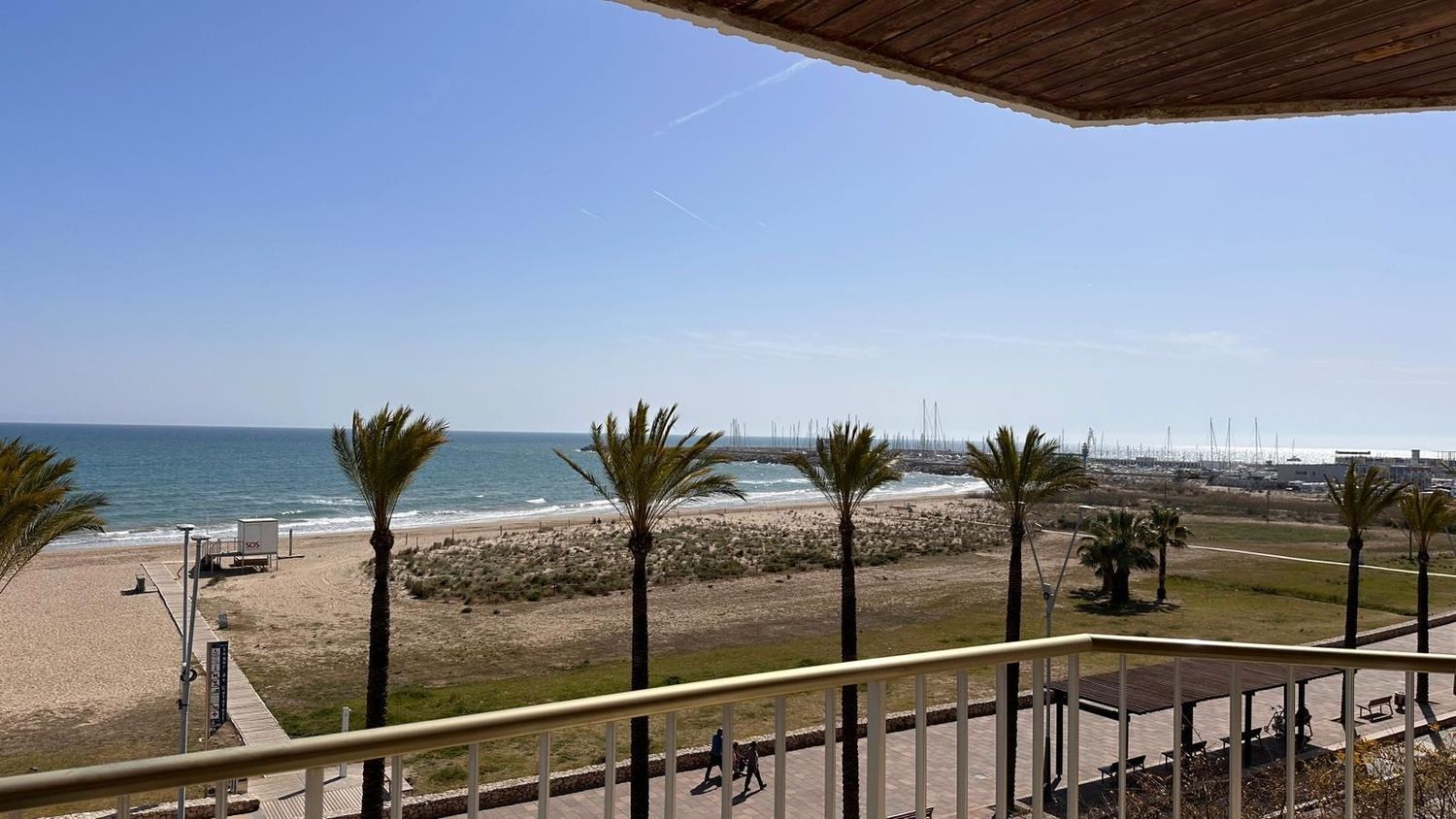 Apartamento en Calafell, Tarragona, España 3 dormitorios, 90 m2 No. 168977