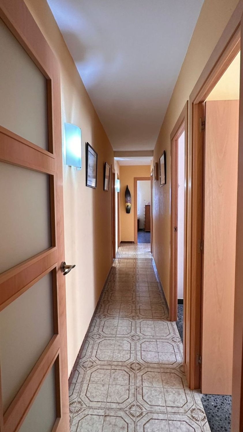 Apartamento en Calafell, Tarragona, España 3 dormitorios, 90 m2 No. 168977