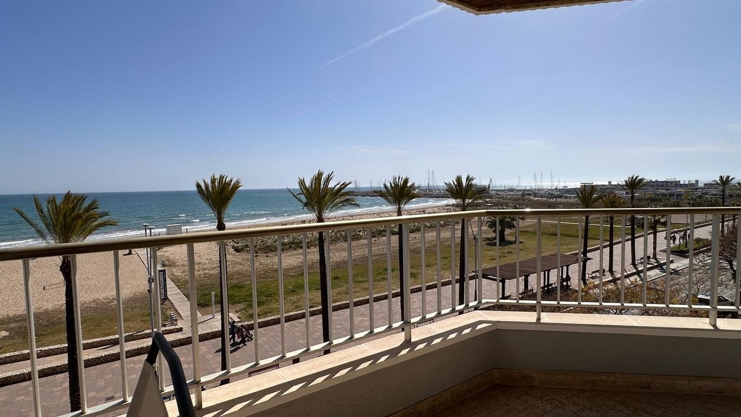Apartamento en Calafell, Tarragona, España 3 dormitorios, 90 m2 No. 168977