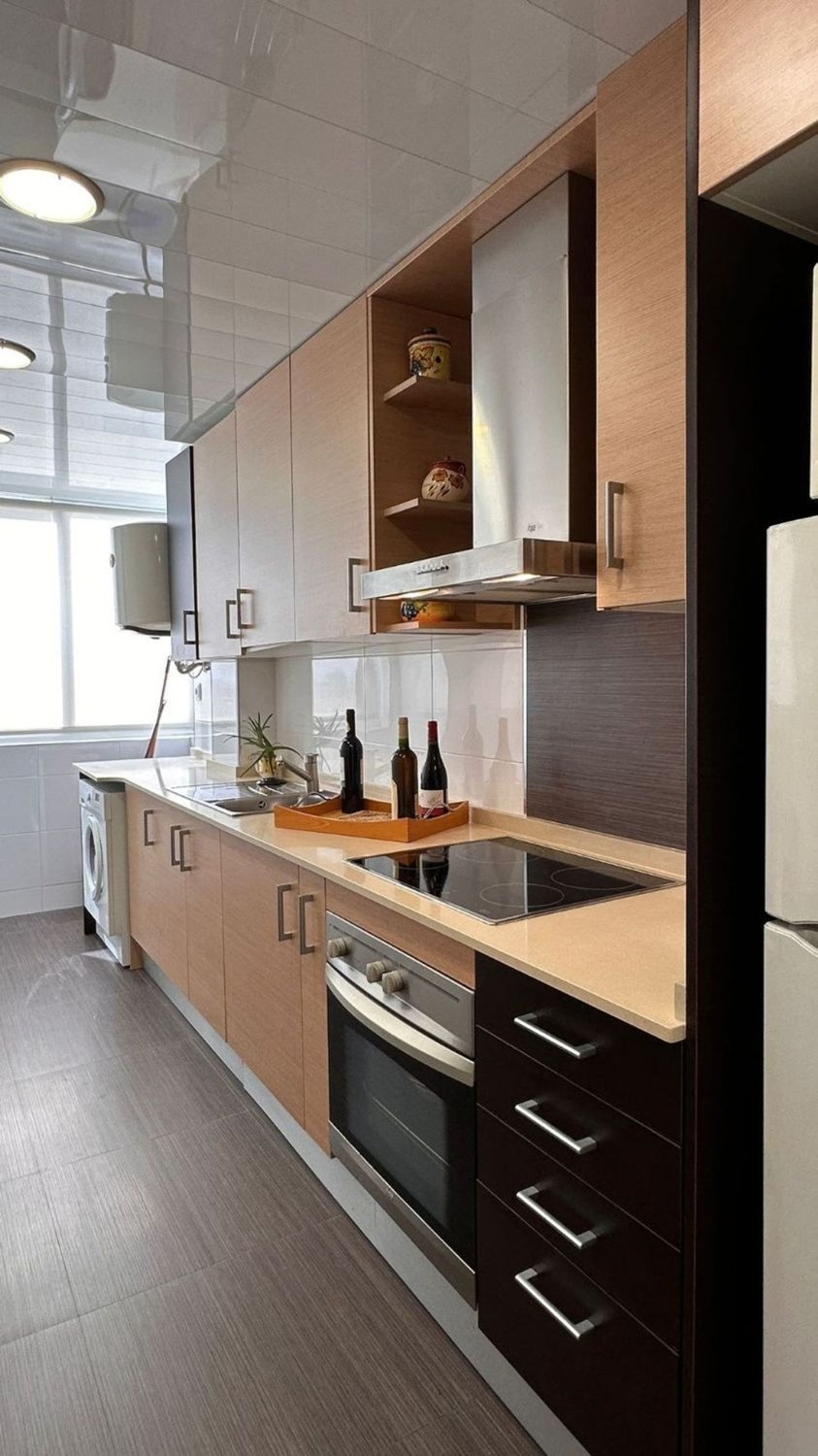 Apartamento en Calafell, Tarragona, España 3 dormitorios, 90 m2 No. 168977