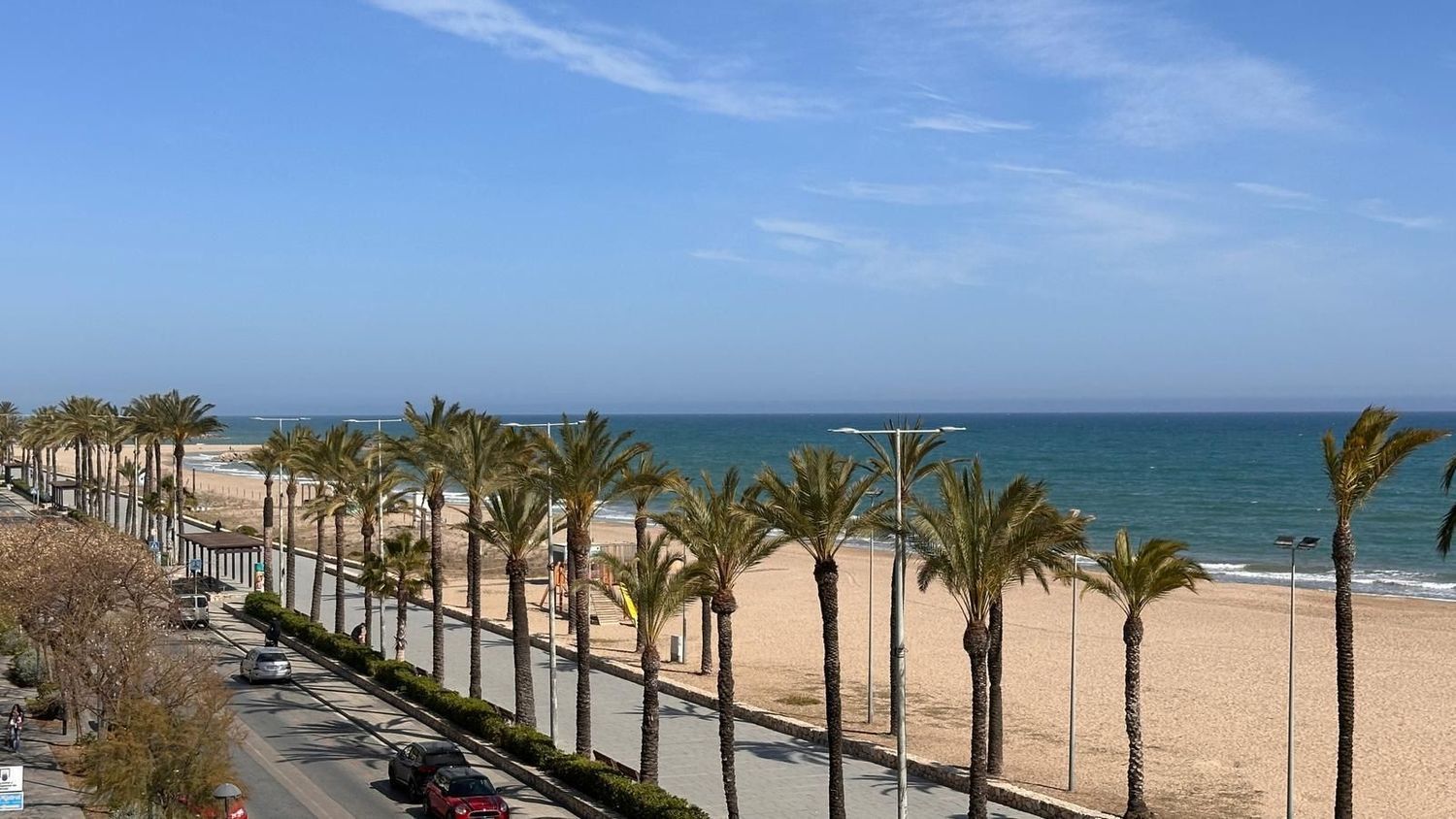 Apartamento en Calafell, Tarragona, España 3 dormitorios, 90 m2 No. 168977