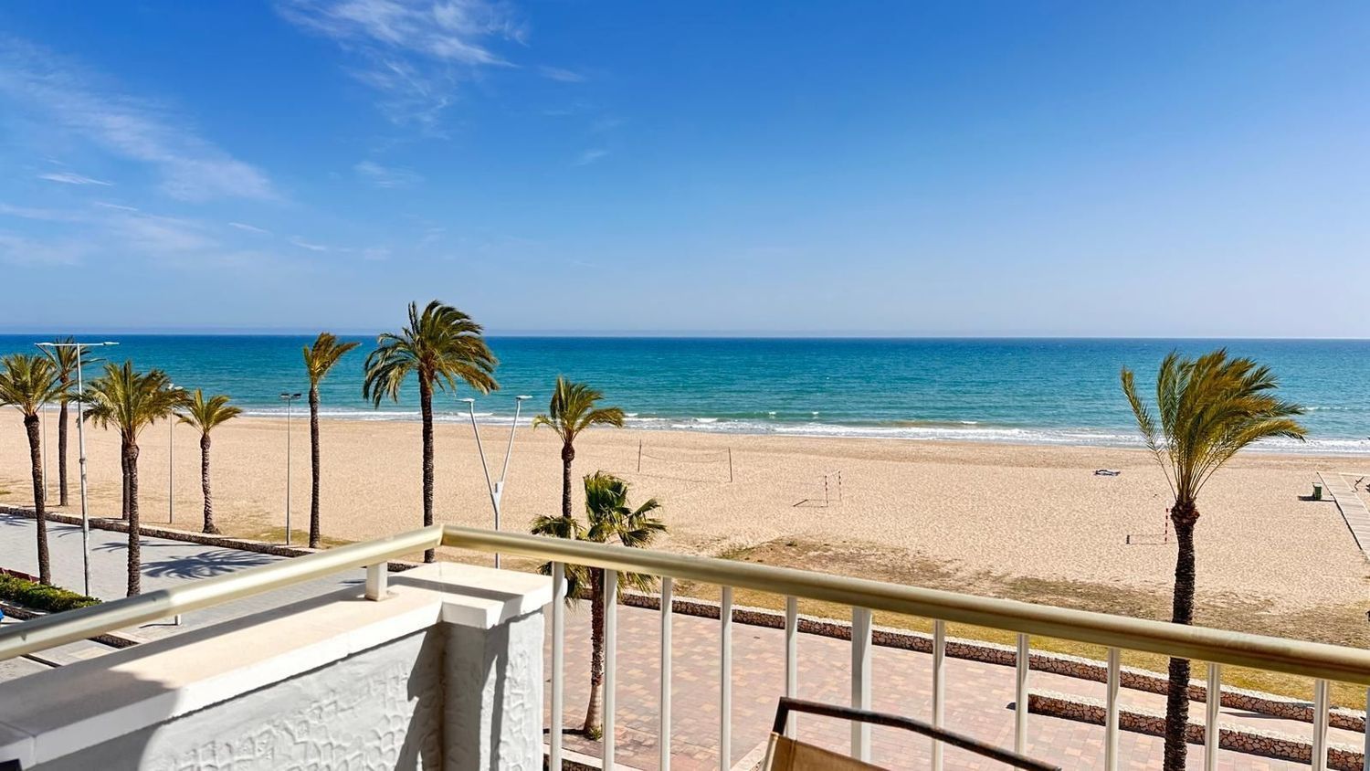Apartamento en Calafell, Tarragona, España 3 dormitorios, 90 m2 No. 168977