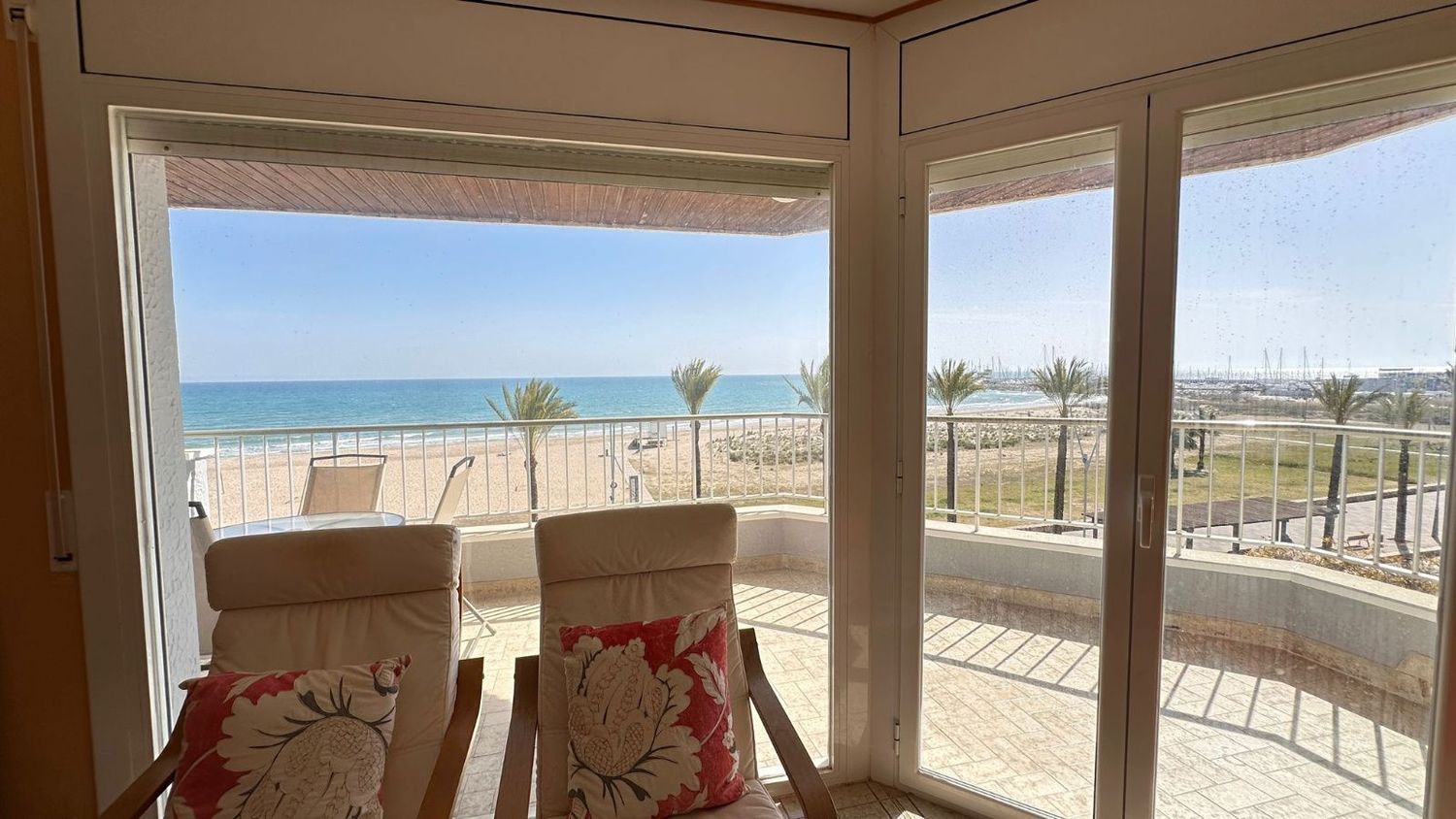 Apartamento en Calafell, Tarragona, España 3 dormitorios, 90 m2 No. 168977