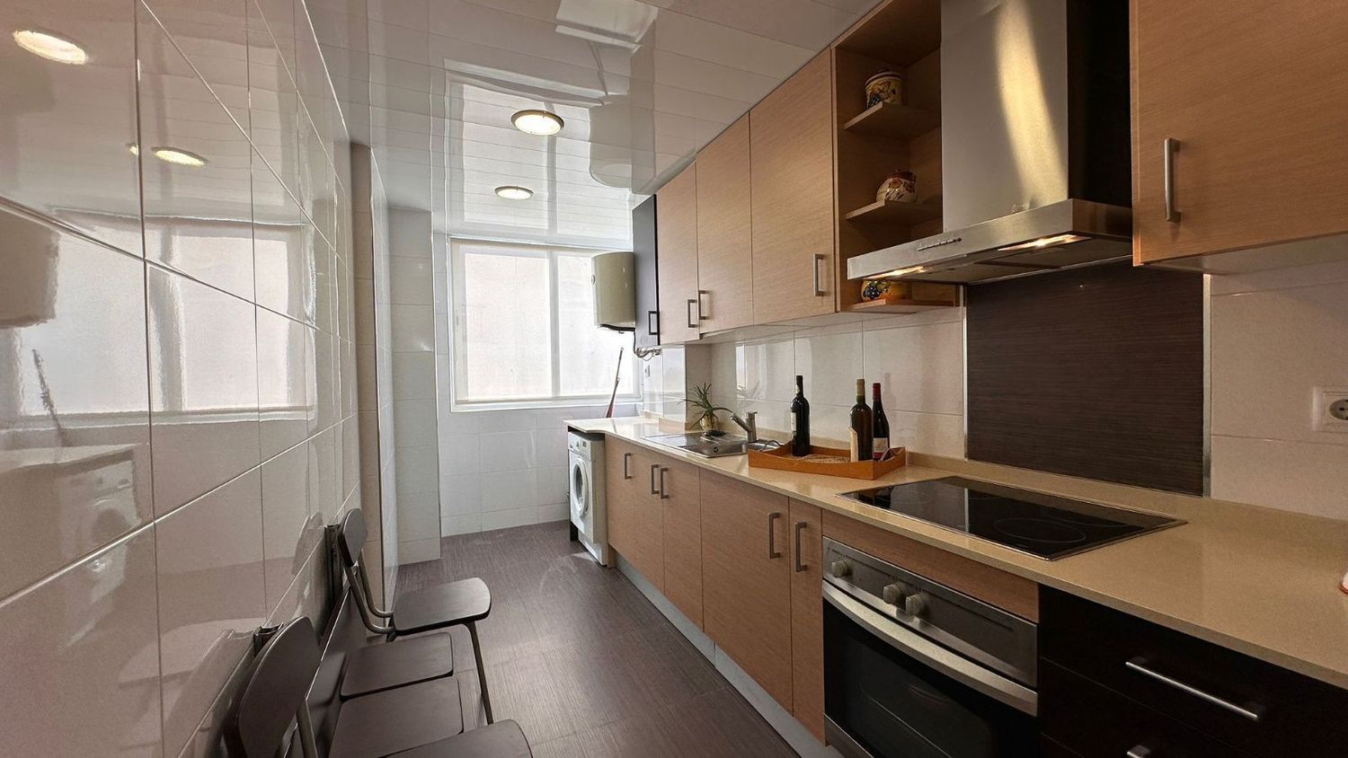 Apartamento en Calafell, Tarragona, España 3 dormitorios, 90 m2 No. 168977