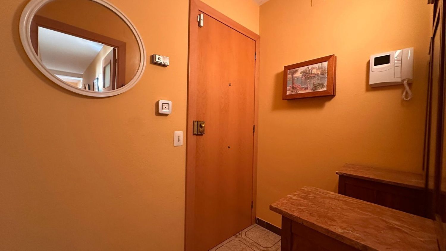 Apartamento en Calafell, Tarragona, España 3 dormitorios, 90 m2 No. 168977