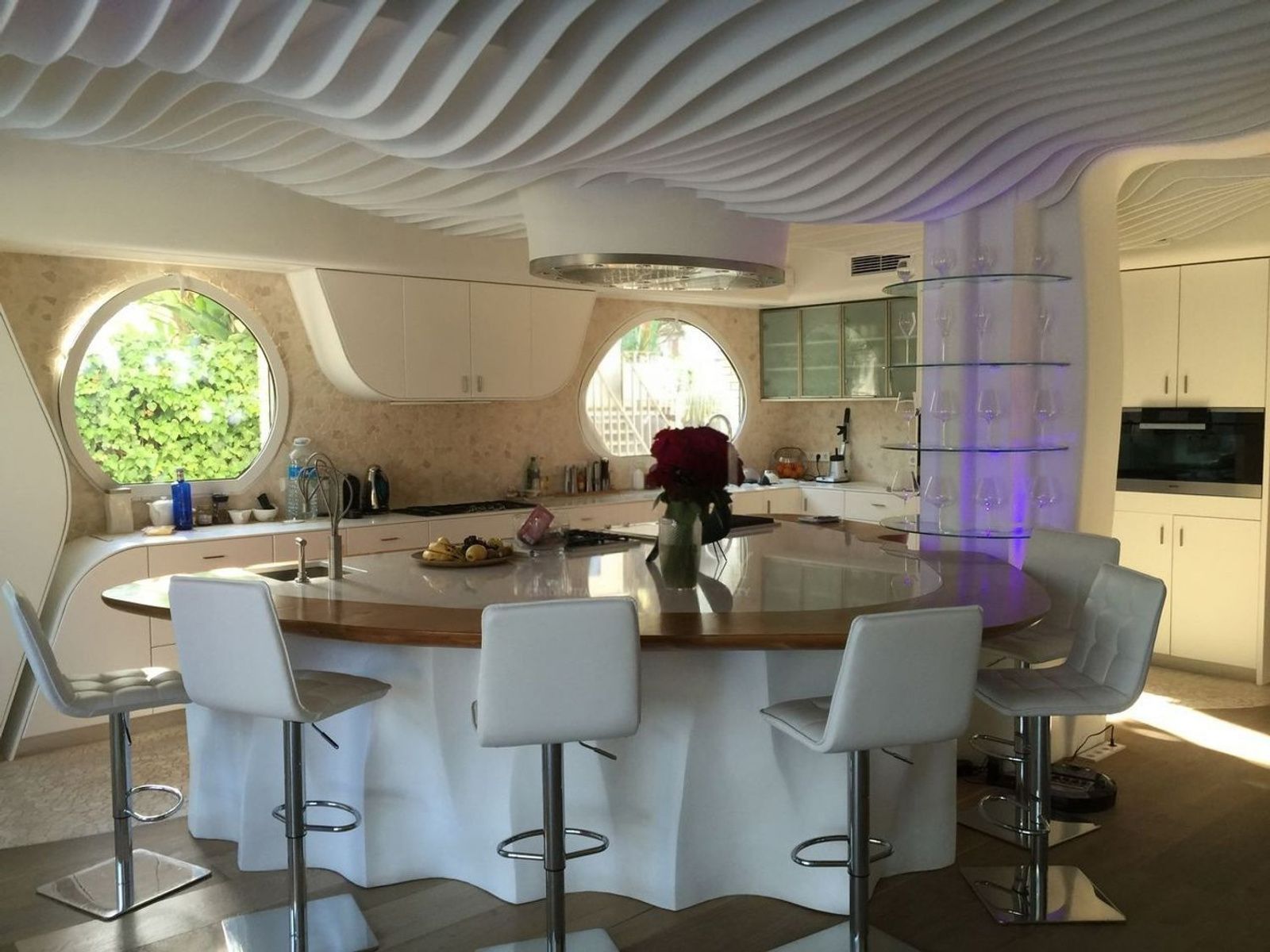 Talo Castelldefels, Barcelona, Espanja 7 makuuhuonetta, 642 m2 No. 168976