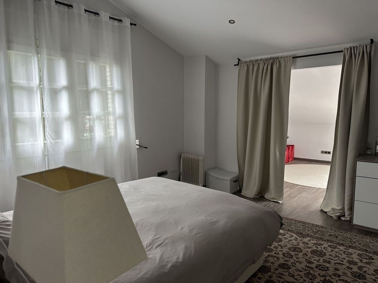 Talo Castelldefels, Barcelona, Espanja 7 makuuhuonetta, 642 m2 No. 168976