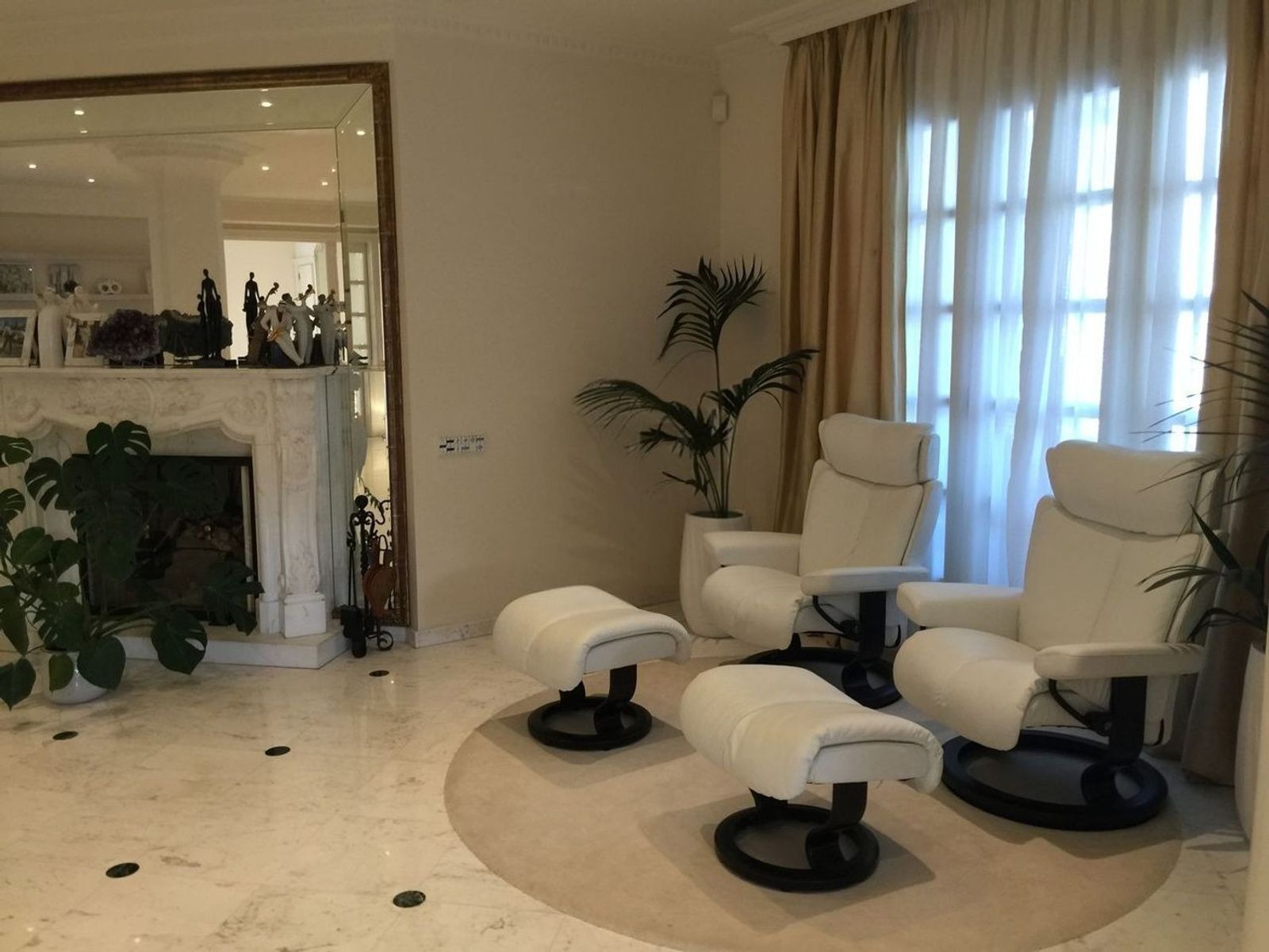Talo Castelldefels, Barcelona, Espanja 7 makuuhuonetta, 642 m2 No. 168976