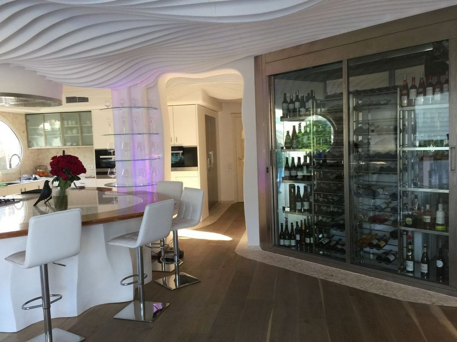 Talo Castelldefels, Barcelona, Espanja 7 makuuhuonetta, 642 m2 No. 168976