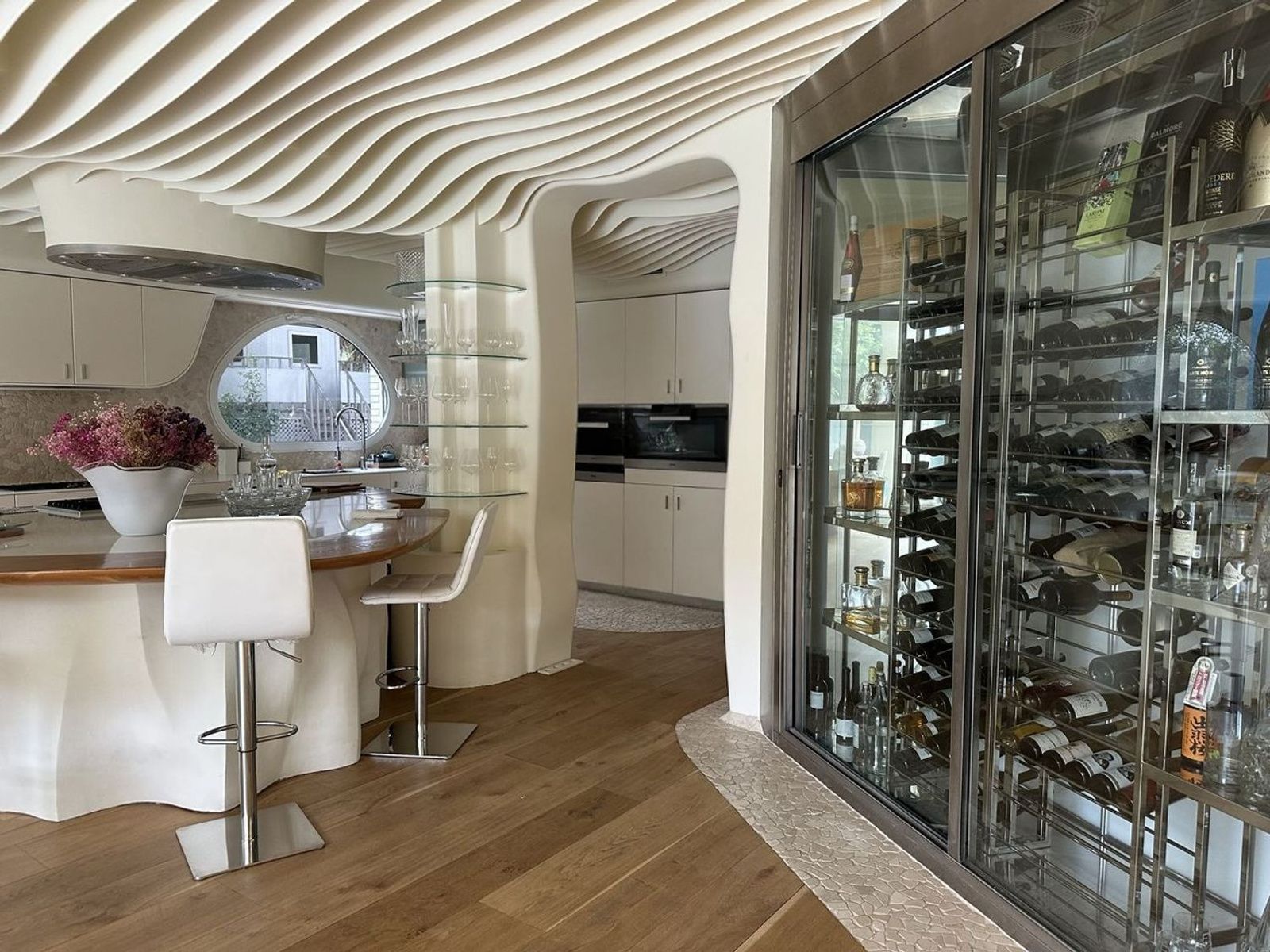 Talo Castelldefels, Barcelona, Espanja 7 makuuhuonetta, 642 m2 No. 168976