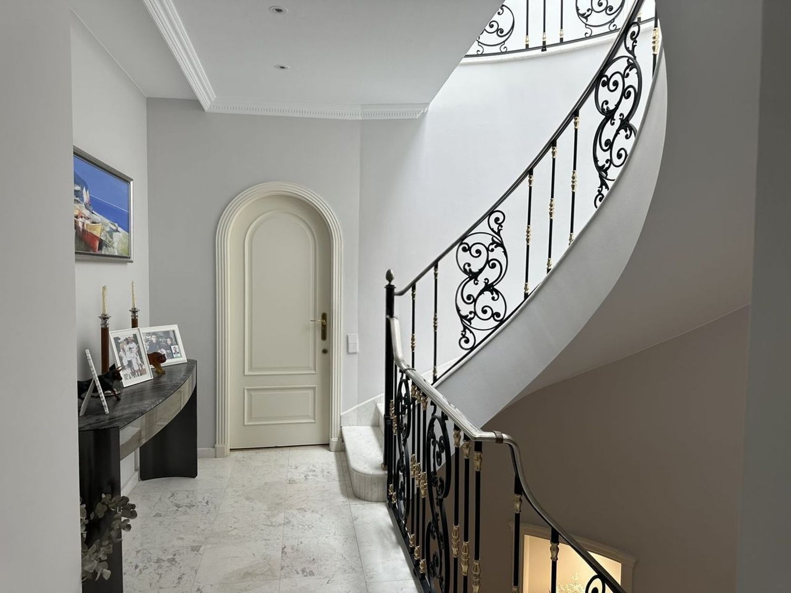 Talo Castelldefels, Barcelona, Espanja 7 makuuhuonetta, 642 m2 No. 168976