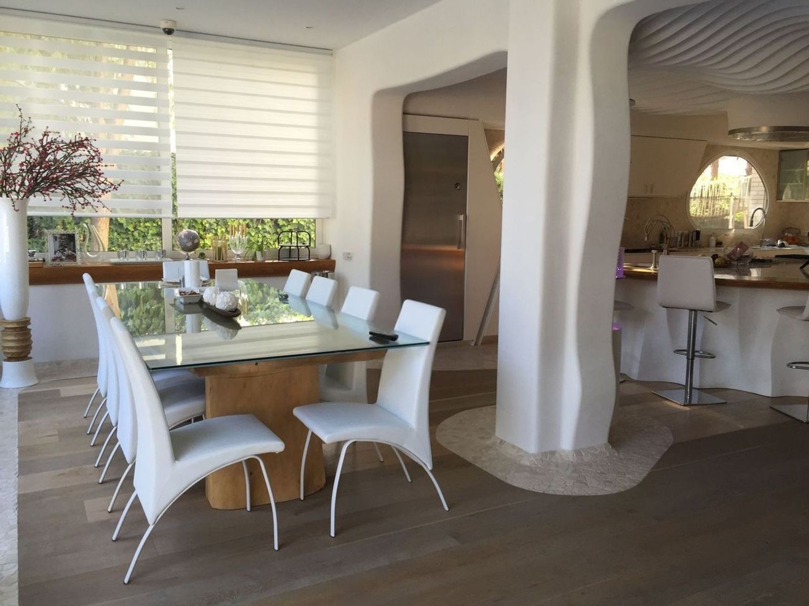 Talo Castelldefels, Barcelona, Espanja 7 makuuhuonetta, 642 m2 No. 168976