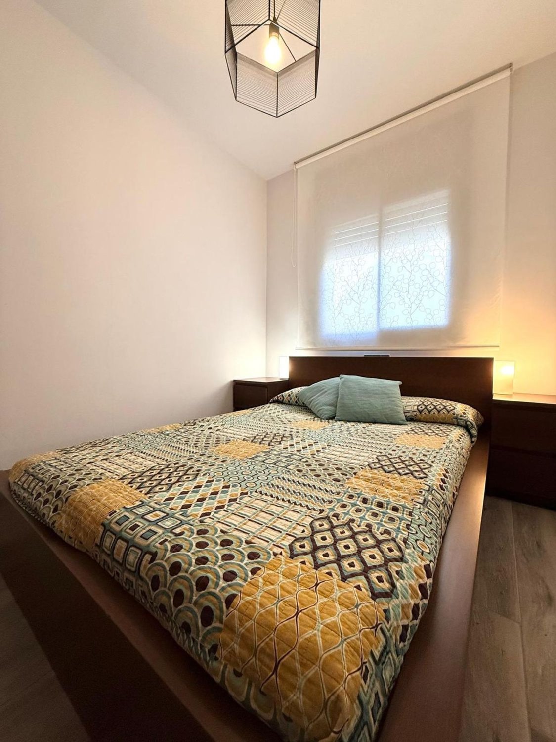 Apartamento en España 3 dormitorios, 90 m2 No. 168979