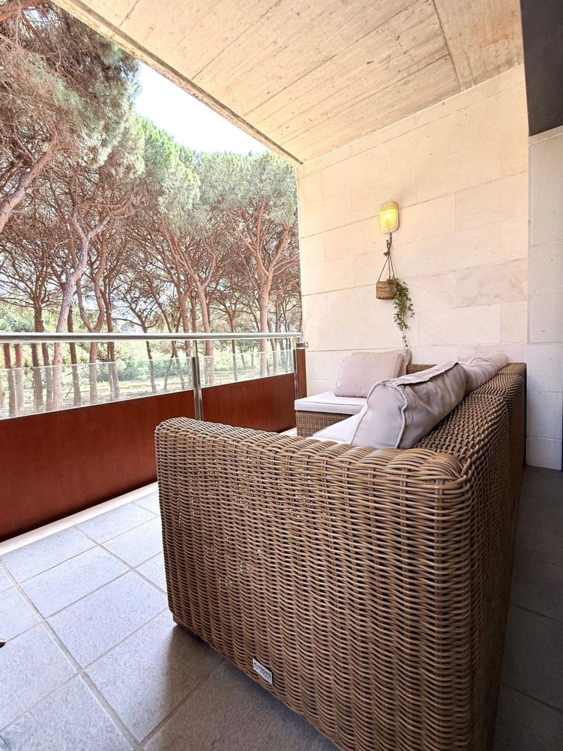 Apartamento en España 3 dormitorios, 90 m2 No. 168979