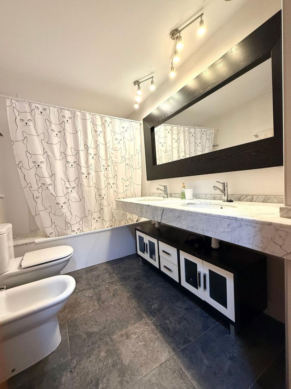 Apartamento en España 3 dormitorios, 90 m2 No. 168979