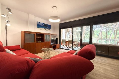Apartamento en España 3 dormitorios, 90 m2 No. 168979