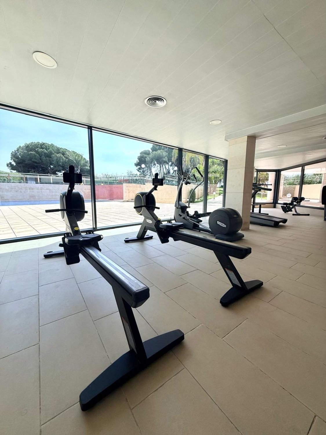 Apartamento en España 3 dormitorios, 90 m2 No. 168979