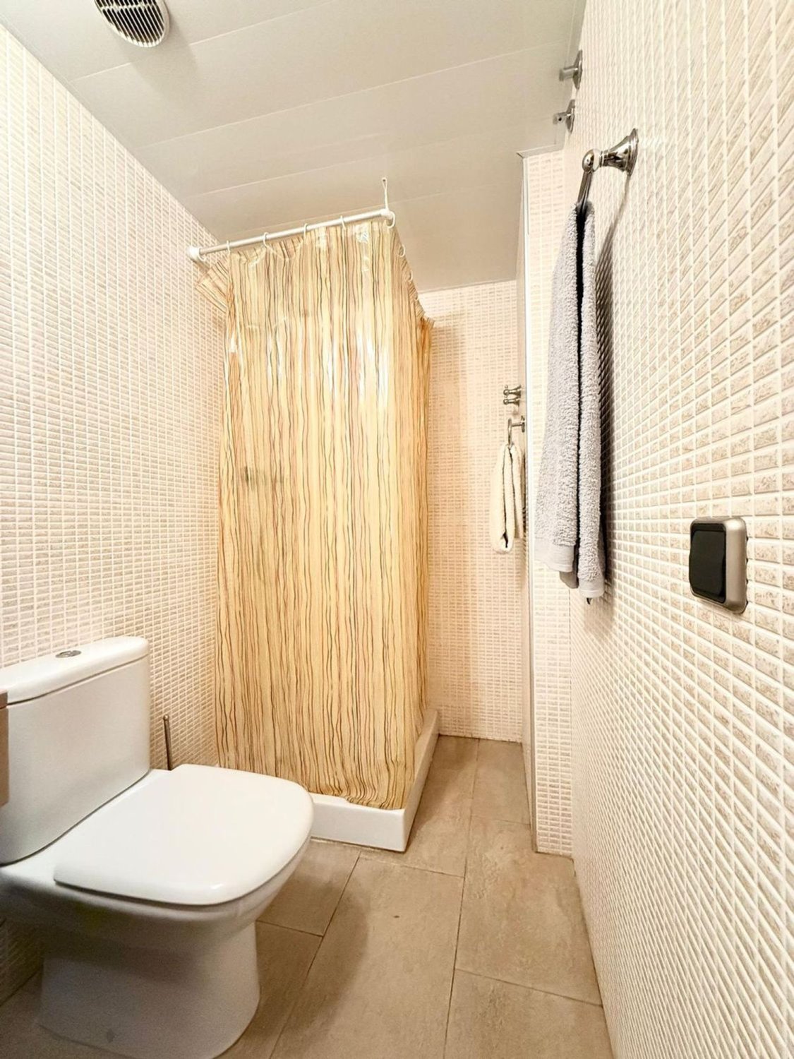Apartamento en España 3 dormitorios, 90 m2 No. 168979