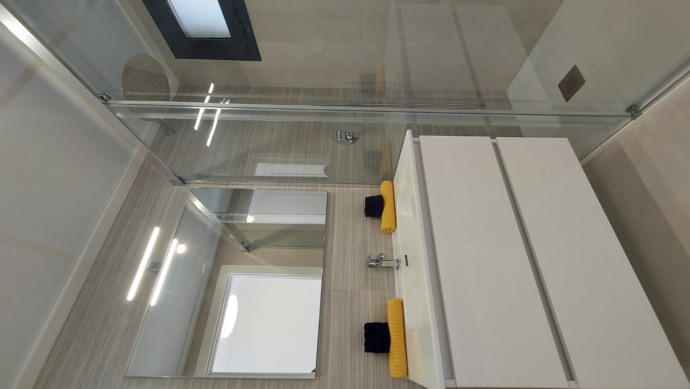 Apartment à San Miguel de Salinas, Alicante, Espagne 2 chambres, 73 m2 No. 163410