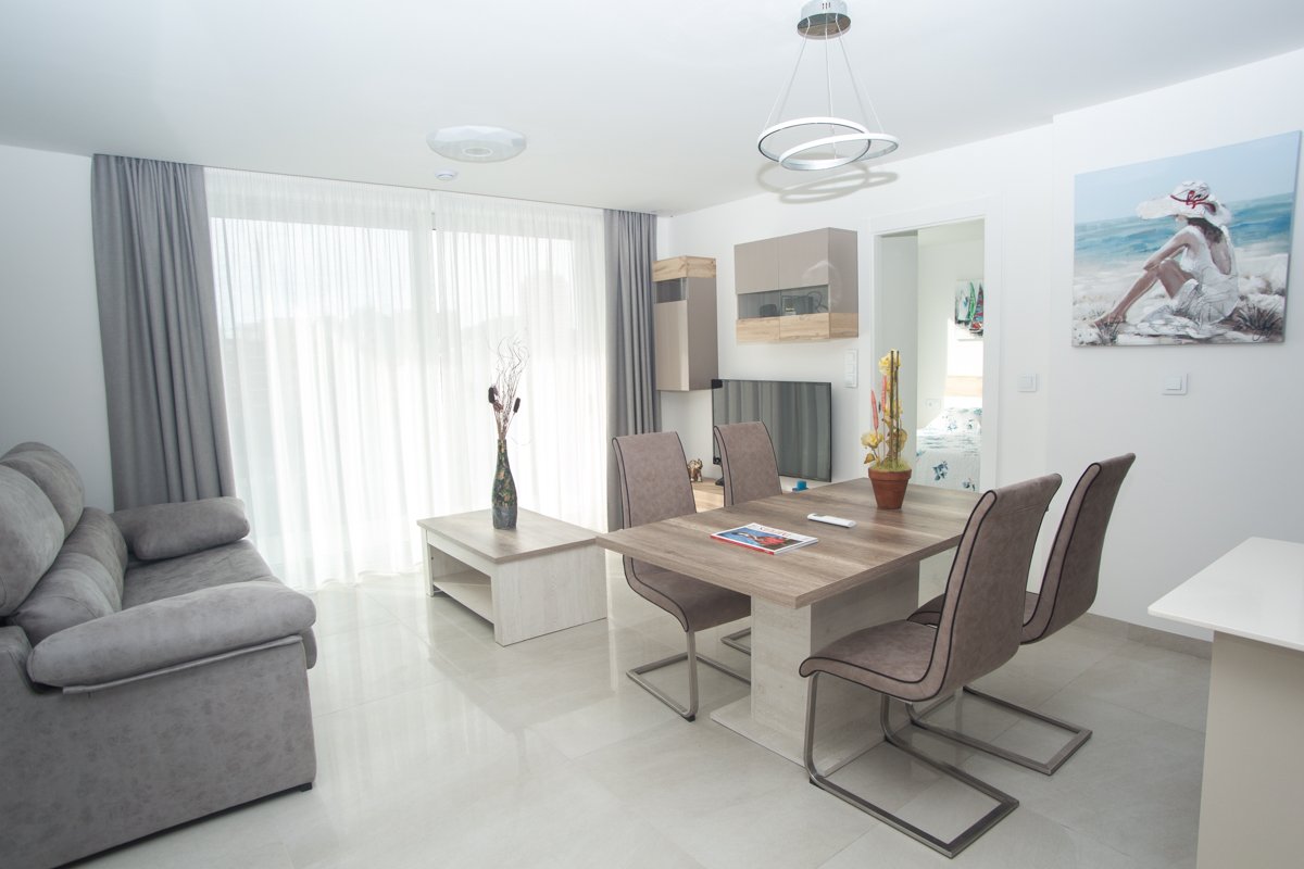 Apartment à La Cala, Alicante, Espagne 2 chambres, 76 m2 No. 163414