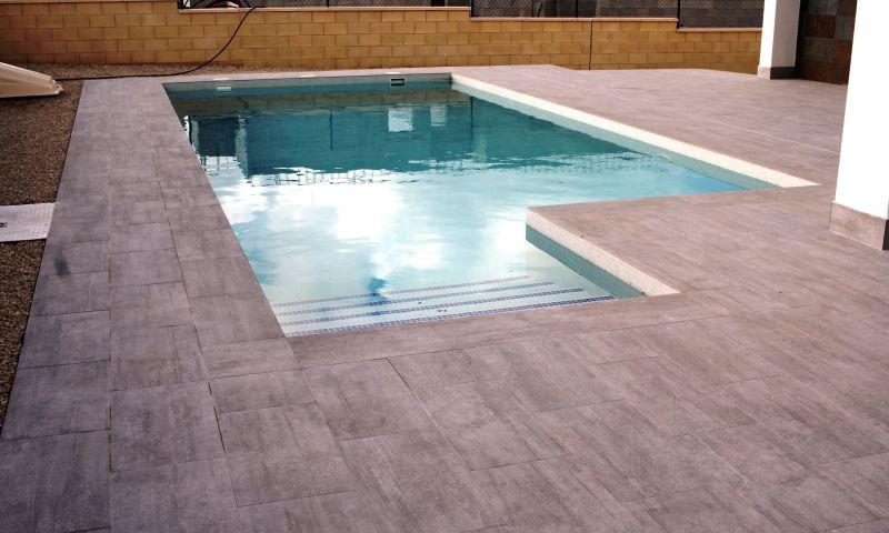 Villa i La Romana, Alicante, Spanien 3 sovrum, 135 kvm. Nr. 142630