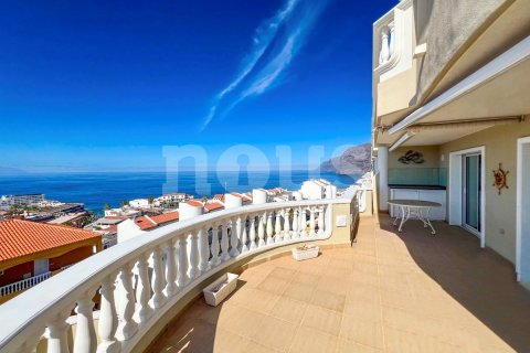 Wohnung in Acantilado De Los Gigantes, Tenerife, Spanien 2 Schlafzimmer, 125 m2 Nr. 150063