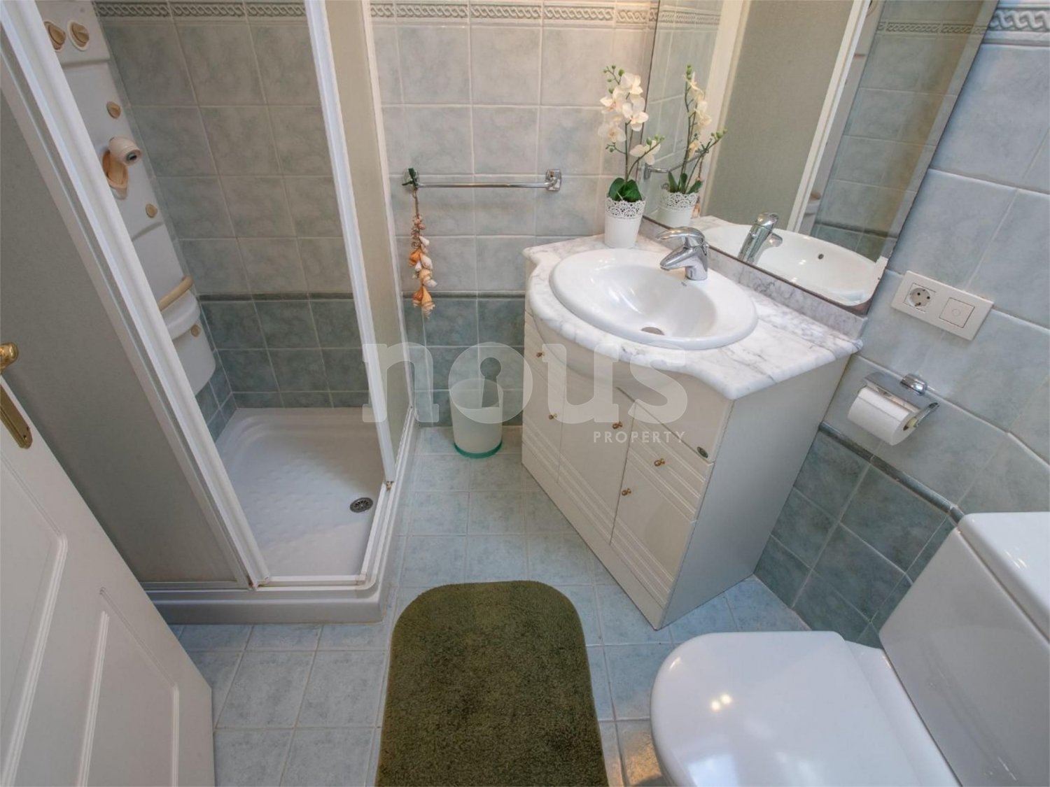 Пентхаус в Лос-Кристианос, Тенерифе, Испания 3 спальни, 159м2 №150062