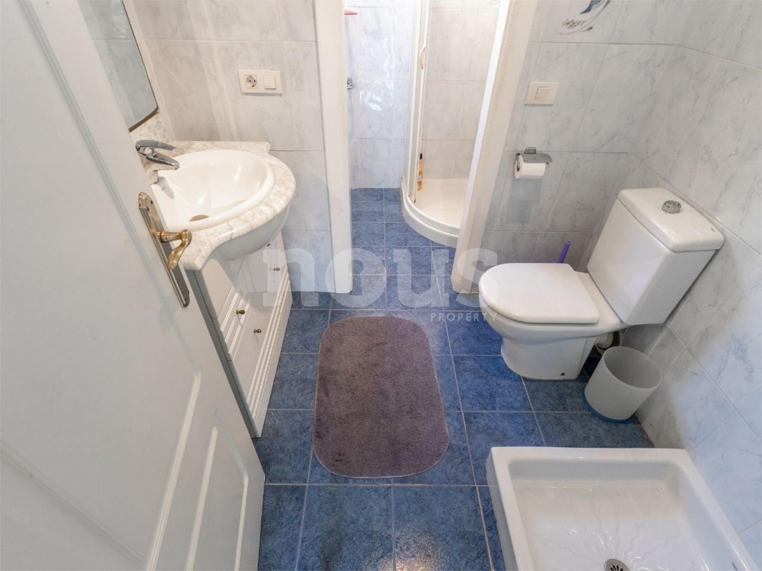 Пентхаус в Лос-Кристианос, Тенерифе, Испания 3 спальни, 159м2 №150062