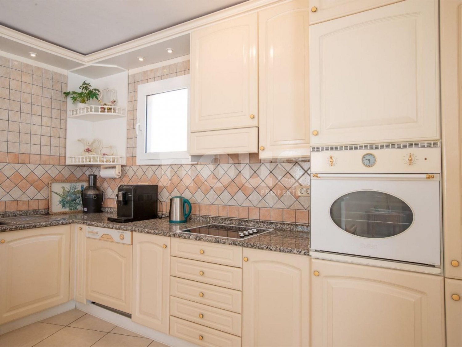 Пентхаус в Лос-Кристианос, Тенерифе, Испания 3 спальни, 159м2 №150062