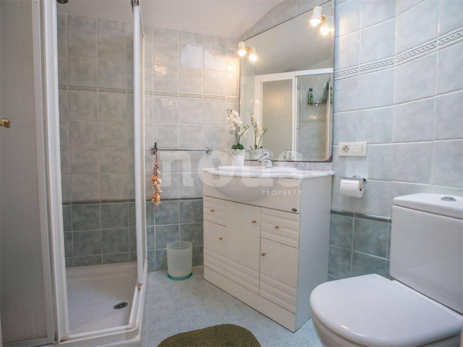 Пентхаус в Лос-Кристианос, Тенерифе, Испания 3 спальни, 159м2 №150062