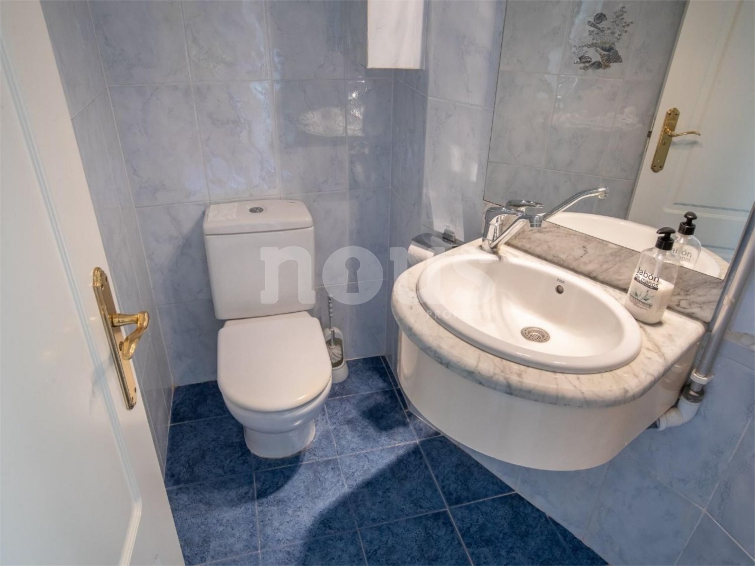 Пентхаус в Лос-Кристианос, Тенерифе, Испания 3 спальни, 159м2 №150062