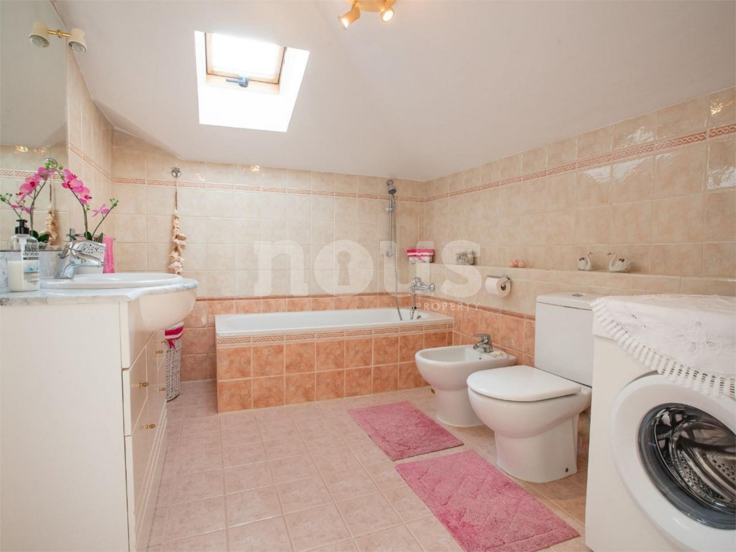 Пентхаус в Лос-Кристианос, Тенерифе, Испания 3 спальни, 159м2 №150062