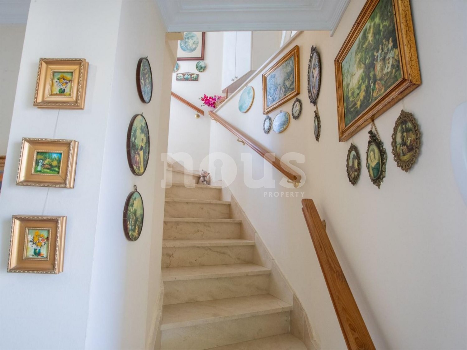 Пентхаус в Лос-Кристианос, Тенерифе, Испания 3 спальни, 159м2 №150062