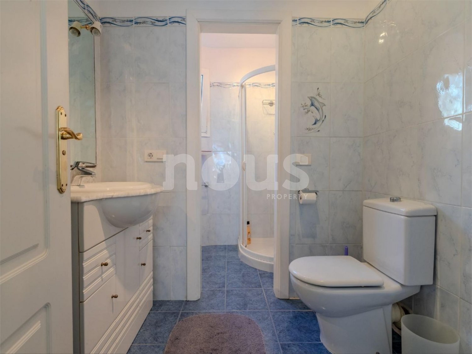 Пентхаус в Лос-Кристианос, Тенерифе, Испания 3 спальни, 159м2 №150062
