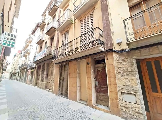Apartament w Artes, Barcelona, Hiszpania 4 sypialnie, 100 mkw. nr 191384